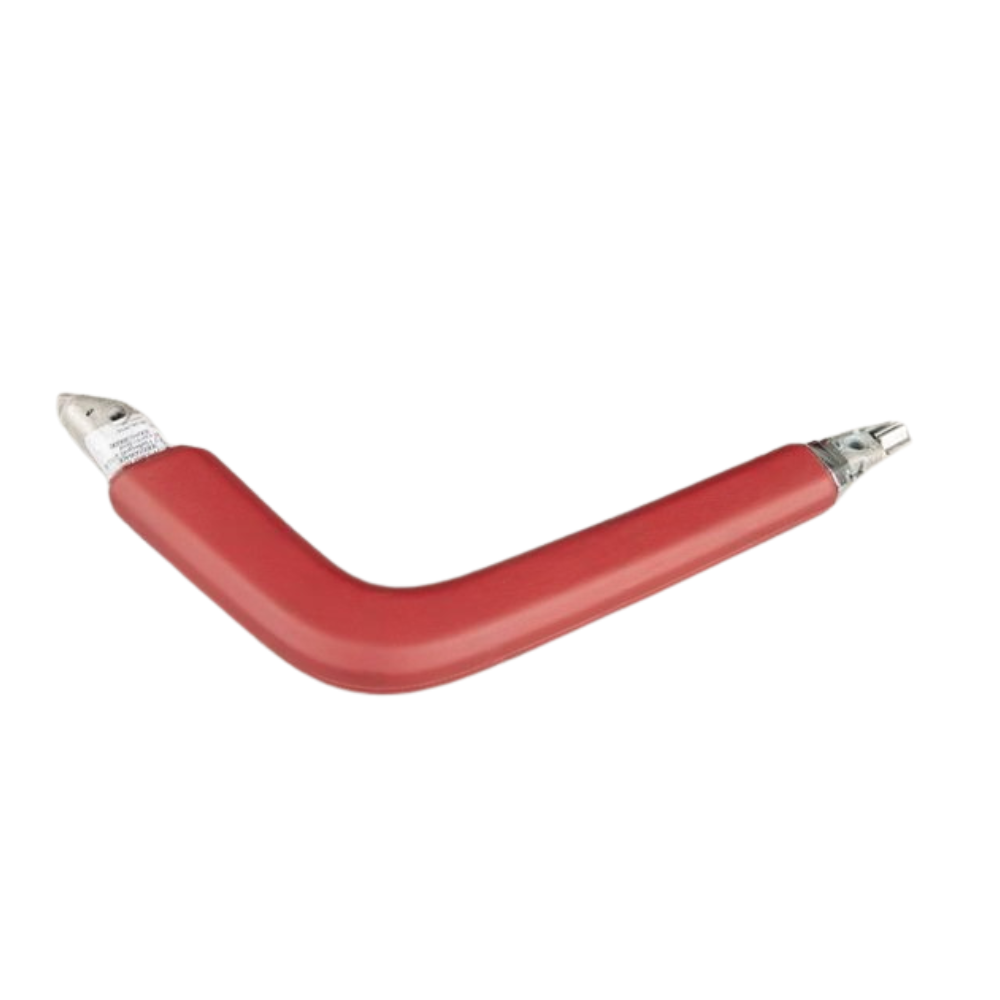 Center Console Grab Handle - Right - Cayenne | 2011-2018