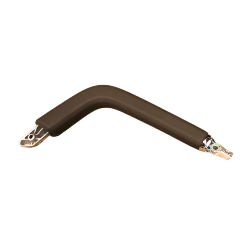Center Console Grab Handle - Right - Cayenne | 2011-2018