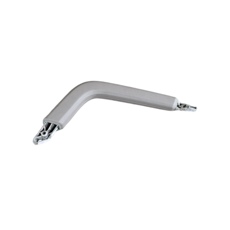 Center Console Grab Handle - Right - Cayenne | 2011-2018