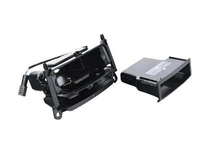 Center Console Shelf - Cayenne | 2011-2018