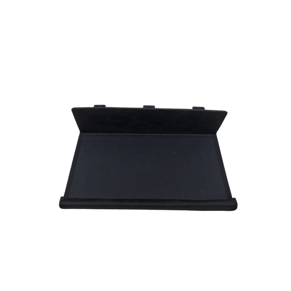 Center Console Storage Box Insert - Cayenne | 2019-2024