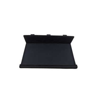 Center Console Storage Box Insert - Cayenne | 2019-2024