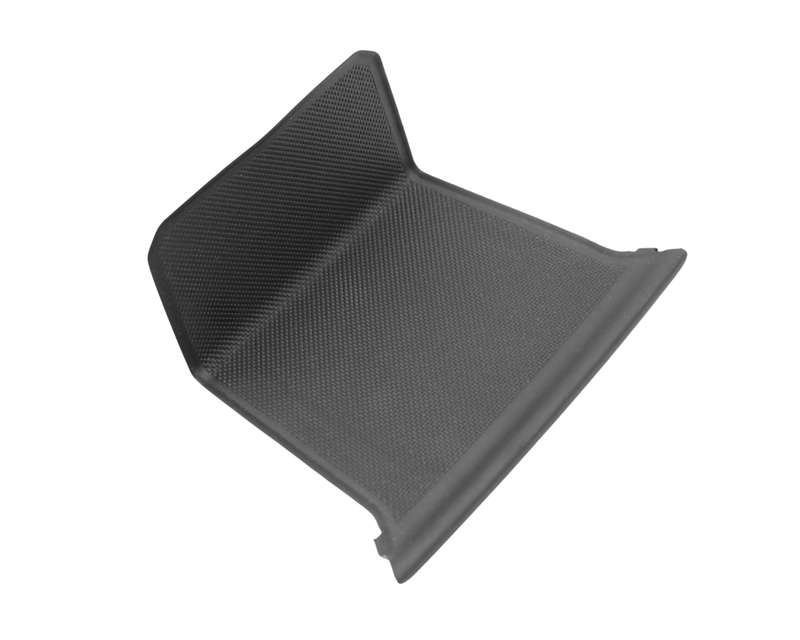 Center Console Storage Box Insert- Macan | 2015-2018