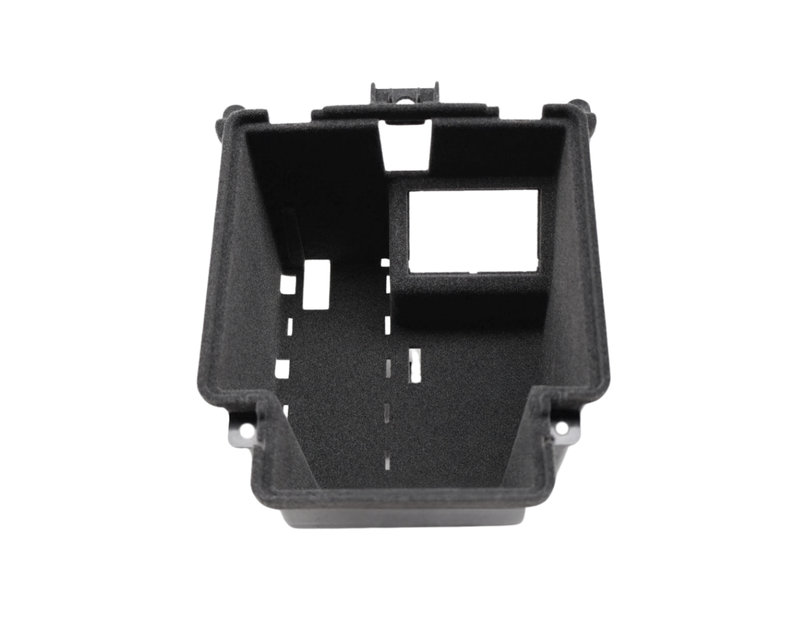 Center Console Stowage Box - Macan | 2019-2025