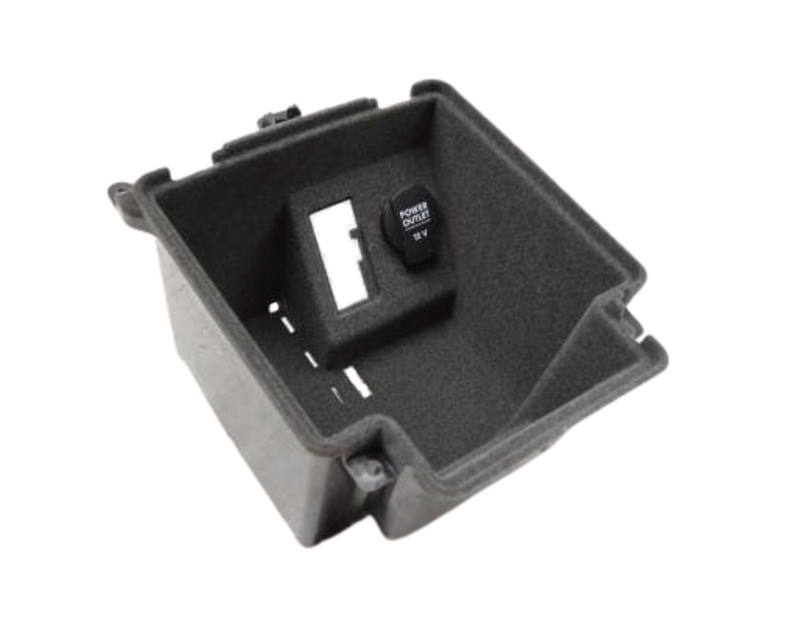Center Console Stowage Box - Macan | 2015-2018