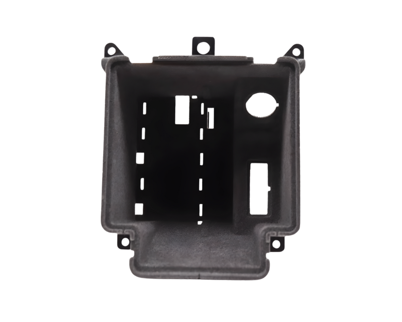 Center Console Stowage Box - Macan | 2015-2018