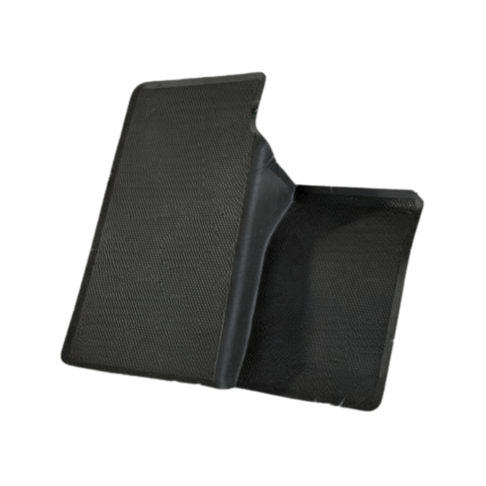Center Console Stowage Compartment Insert - Cayenne | 2018-2024