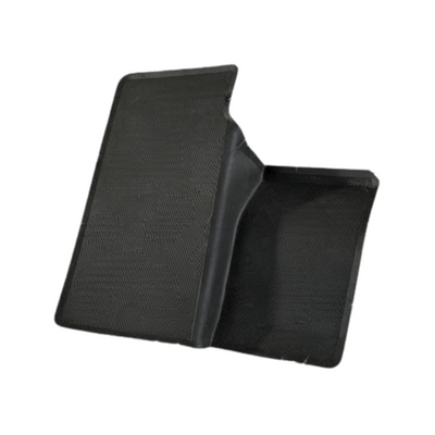 Center Console Stowage Compartment Insert - Cayenne | 2018-2024