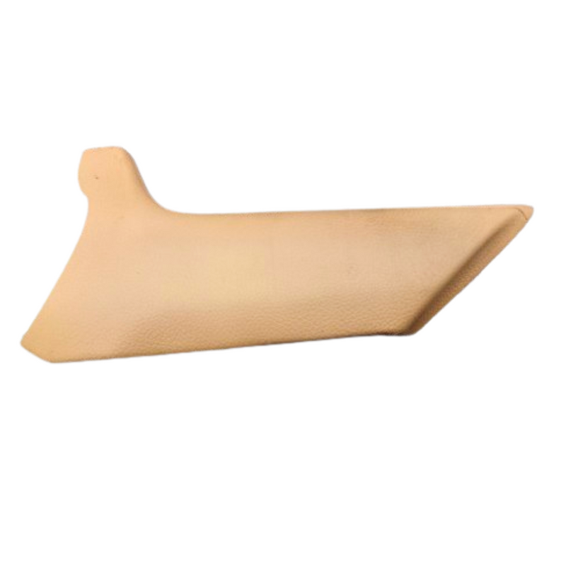 Center Console Trim - Left - Luxor Beige - Cayenne | 2011-2018