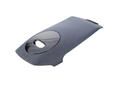 Center Dashboard Cover - Granite Grey - 911 | Boxster | 1997-2004
