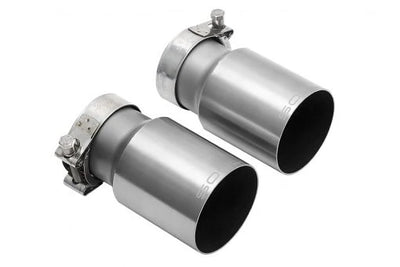 Center Muffler Bypass Exhaust System - 911 | 2014-2018