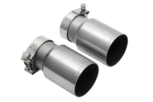Center Muffler Bypass Exhaust System - 911 | 2014-2018
