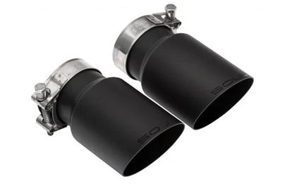 Center Muffler Bypass Exhaust System - 911 | 2014-2018