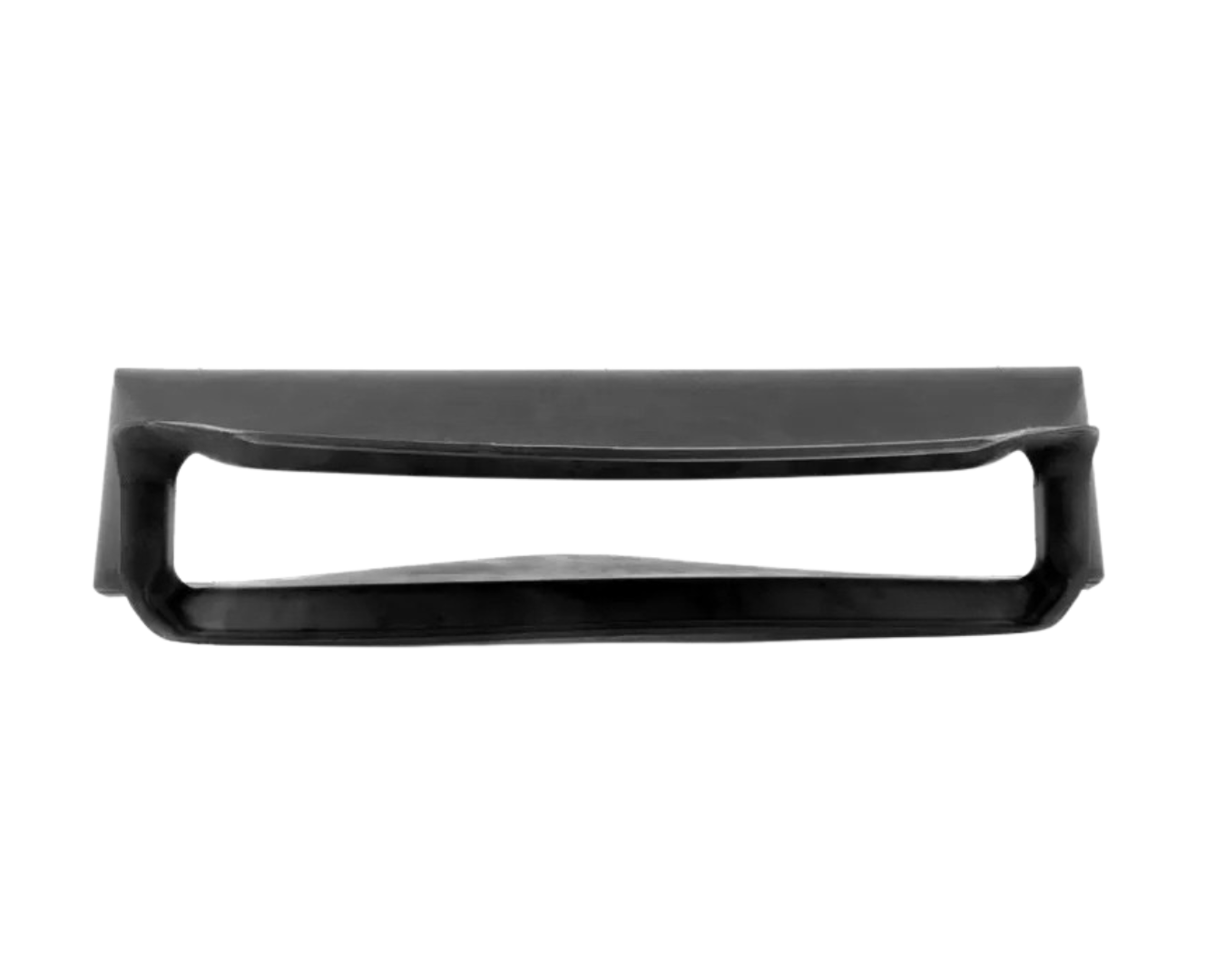 Center Radiator Air Guide - 911 | 1999-2004