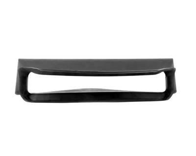 Center Radiator Air Guide - 911 | 1999-2004