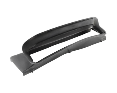 Center Radiator Air Guide - 911 | 1999-2004