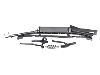 Center Radiator Kit - 911 | 1986-1997