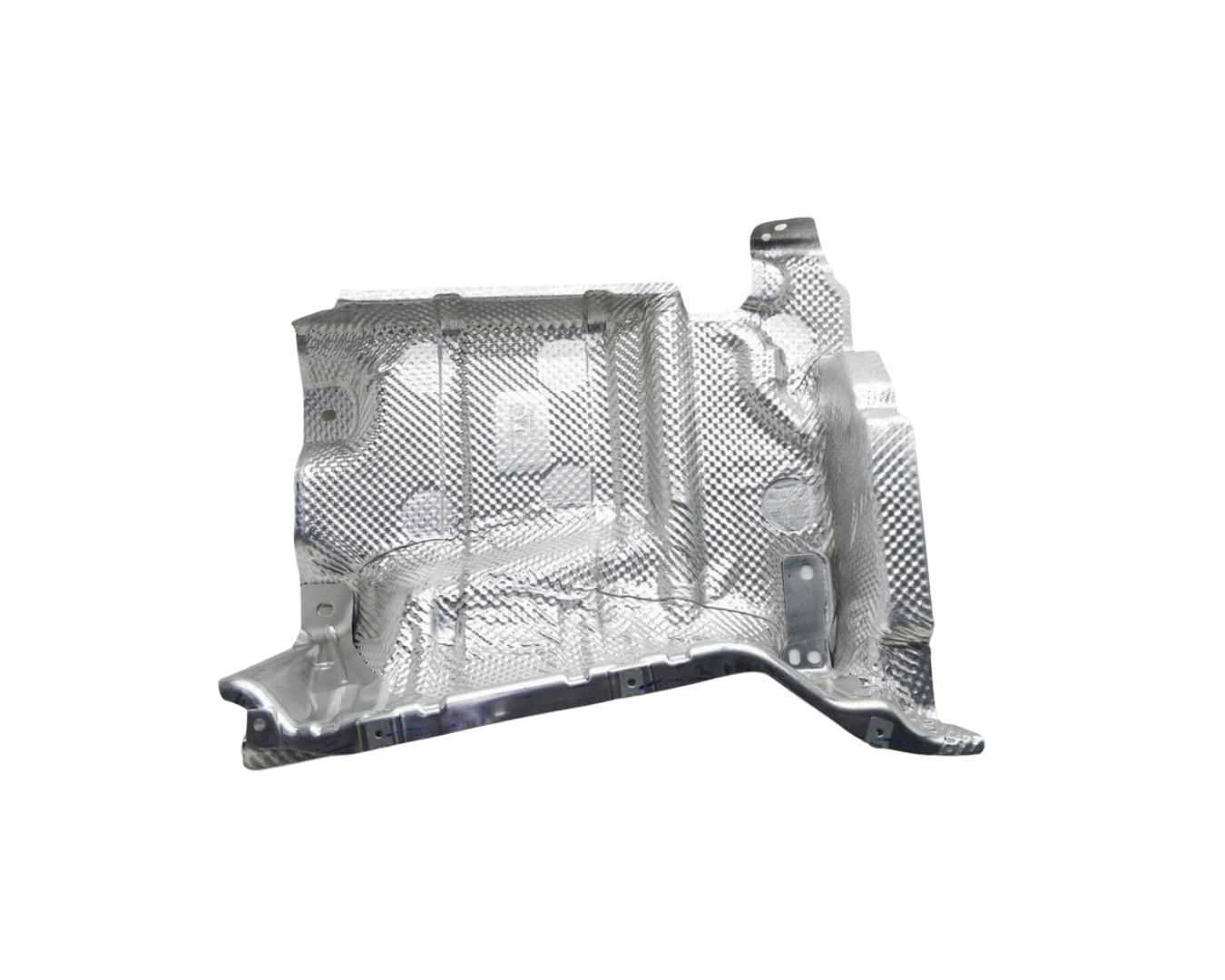 Center Silencer Heat Shield - Macan | 2019-2025