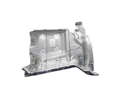 Center Silencer Heat Shield - Macan | 2019-2025