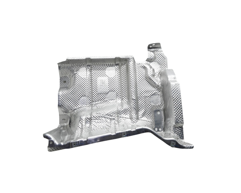 Center Silencer Heat Shield - Macan | 2019-2025