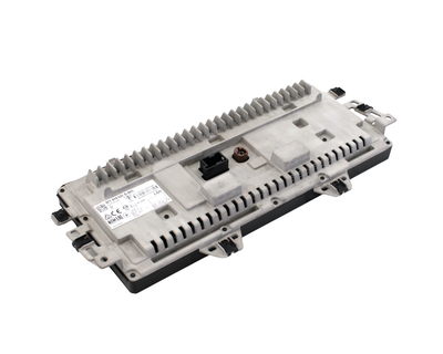 Central Computer Display - High-Gloss Black - Panamera | 2017-2021