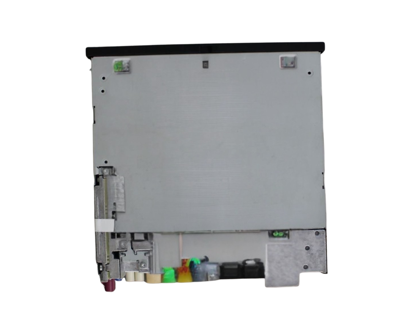 Central Computer - Matt Black - Panamera | 2017-2021