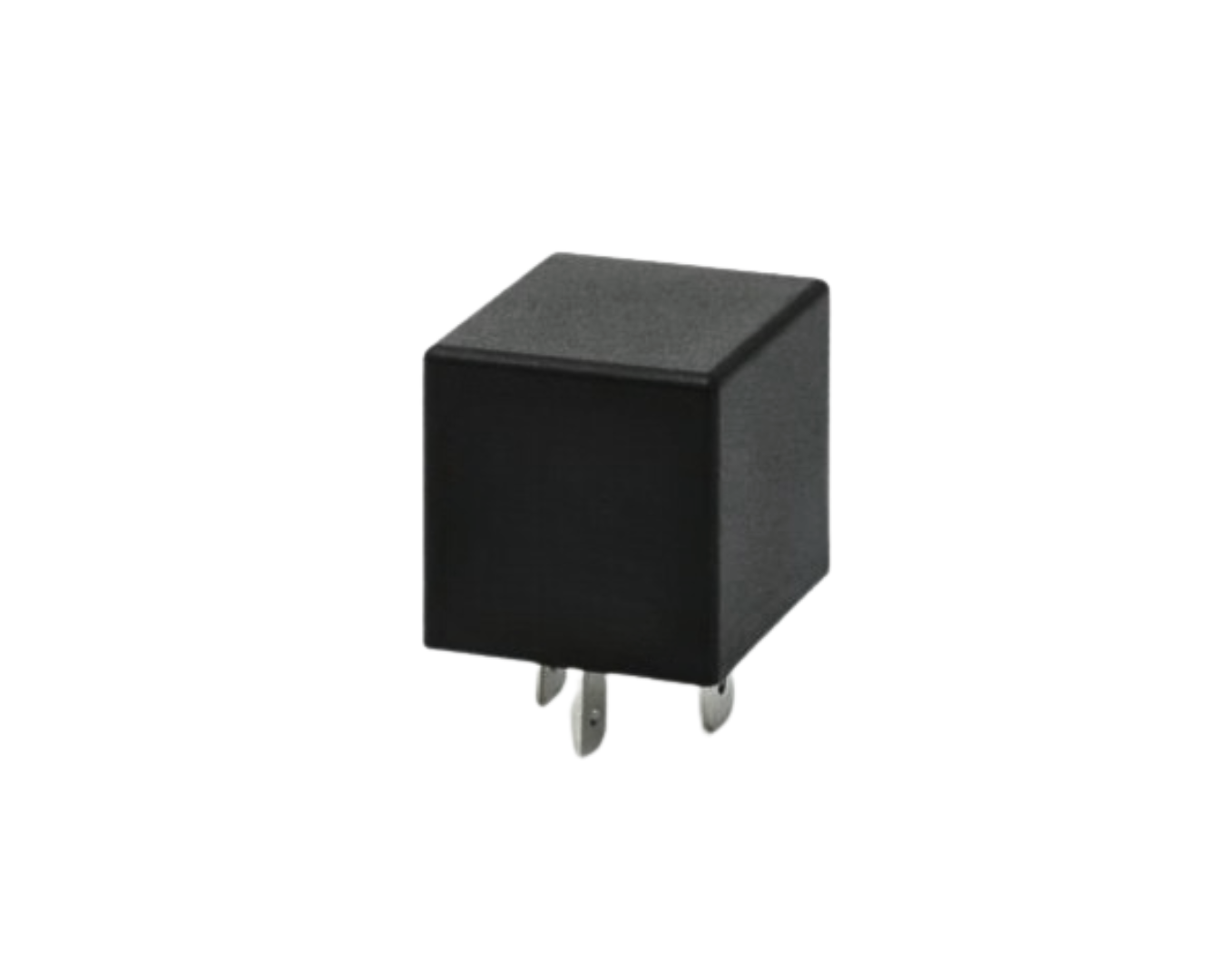 Central Electric Flasher Relay - 928 | 944 | 968 | 1978-1995