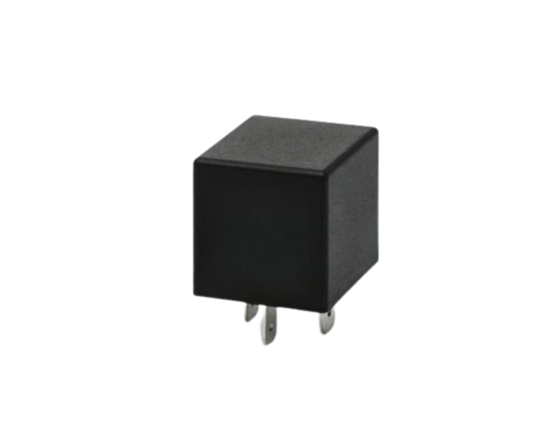 Central Electric Flasher Relay - 928 | 944 | 968 | 1978-1995