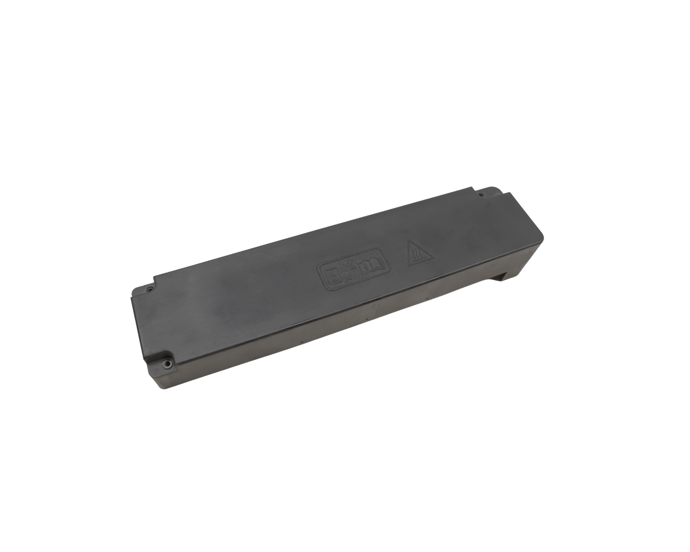 Central Electric Housing Cover - Taycan | 2020-2023