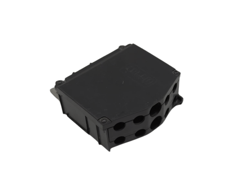 Central Electrics Main Fuse Socket - Taycan | 2020-2023