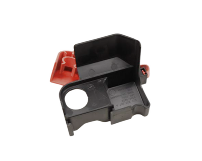 Central Electrics Slave Start Socket Cover - Taycan | 2020-2023