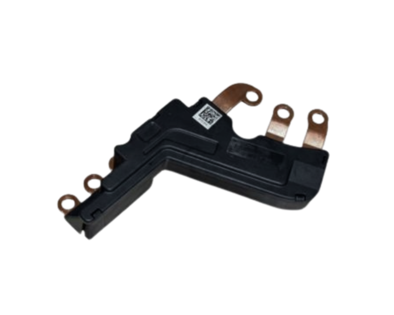 Central Electrics Wiring Connector - Taycan | 2020-2023