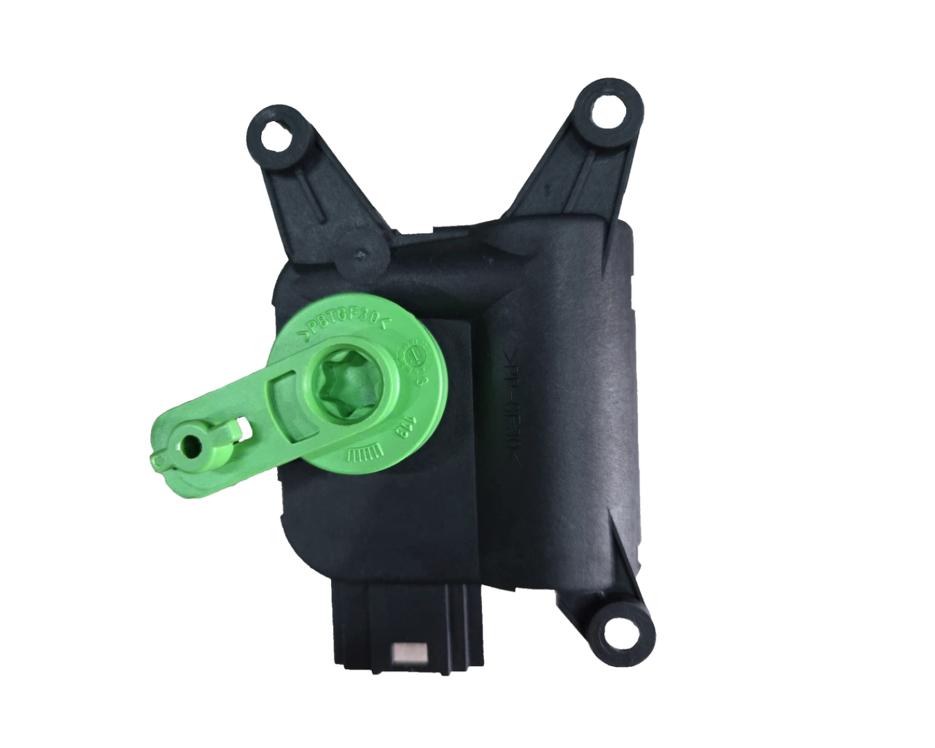 Central Flap Electric Motor - 911 | Boxster | Cayman | 2005-2012
