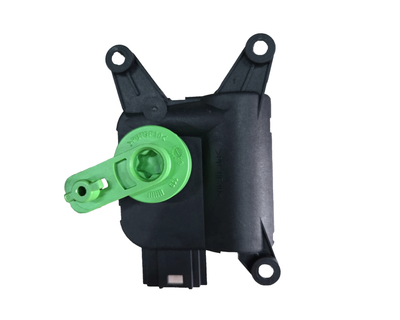 Central Flap Electric Motor - 911 | Boxster | Cayman | 2005-2012