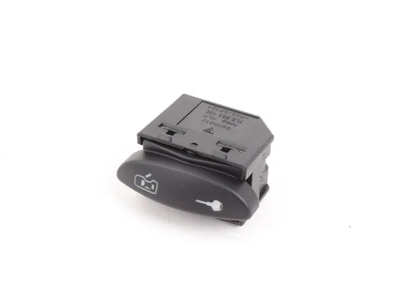 Central Lock Safety Switch - Left - Cayenne | 2003-2010