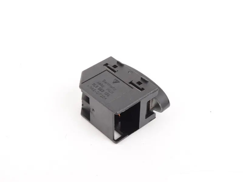 Central Lock Safety Switch - Left - Cayenne | 2003-2010
