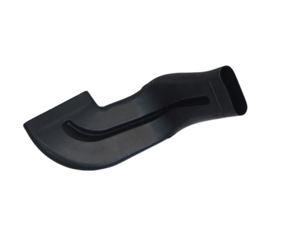 Centre Console Air Guide - Left Rear - Panamera | 2017-2025