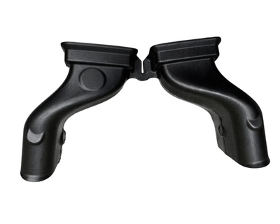 Centre Console Air Guide - Panamera | 2017-2026