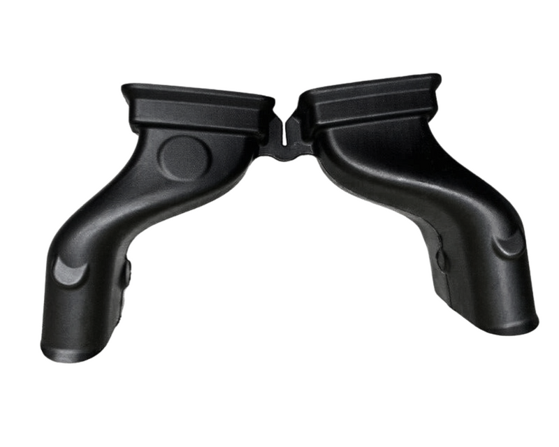 Centre Console Air Guide - Panamera | 2017-2026