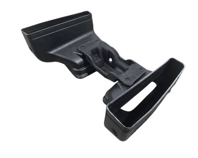 Centre Console Air Guide - Rear - Panamera | 2010-2016