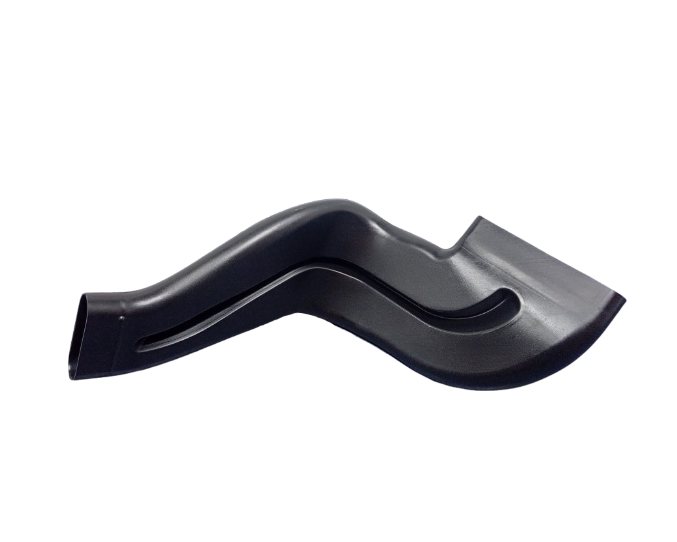 Centre Console Air Guide - Right Rear - Panamera | 2017-2025