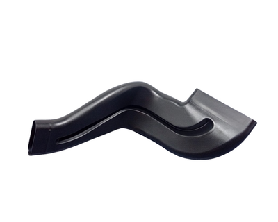 Centre Console Air Guide - Right Rear - Panamera | 2017-2025