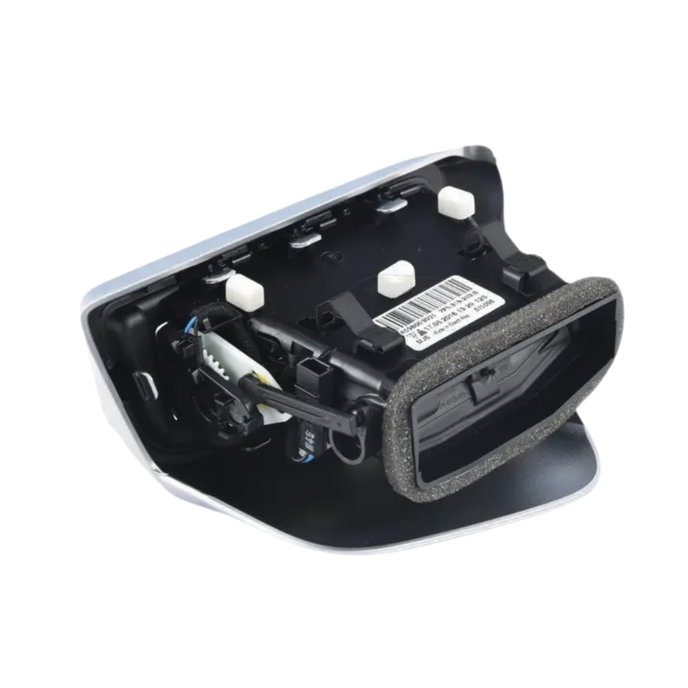Centre Console Air Vent - Rear Left - Cayenne | 2011-2018