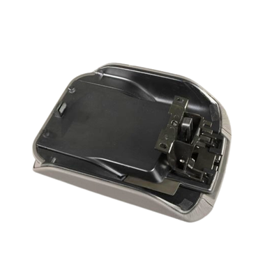 Centre Console Armrest - Agate Grey - Cayenne | 2011-2018