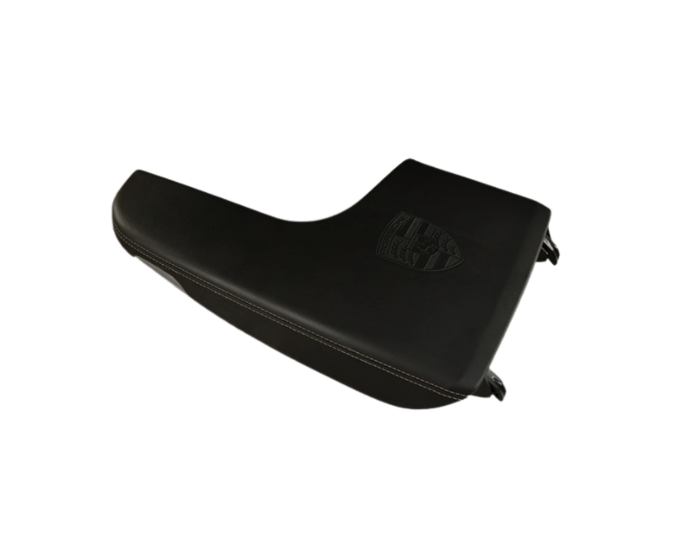 Centre Console Armrest - Black - Panamera | 2017-2024