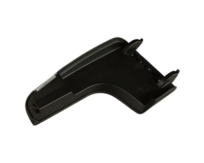 Centre Console Armrest - Black - Panamera | 2017-2024