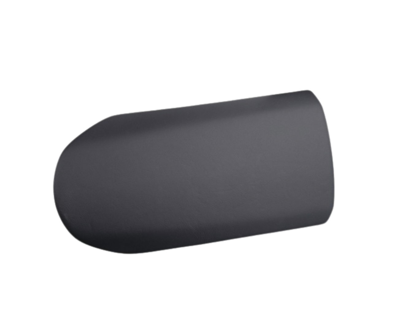 Centre Console Armrest Cover - Black - 911 | Boxster | 1997-2004