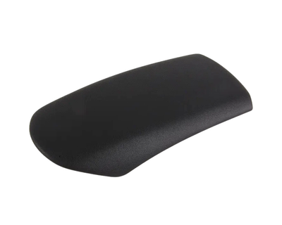 Centre Console Armrest Cover - Black - Boxster | 1997-2004