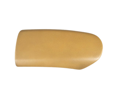 Centre Console Armrest Cover - Savanna - Boxster | 1997-2004