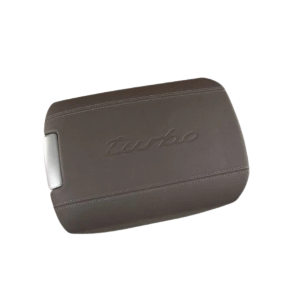 Centre Console Armrest - Espresso - Cayenne | 2011-2018
